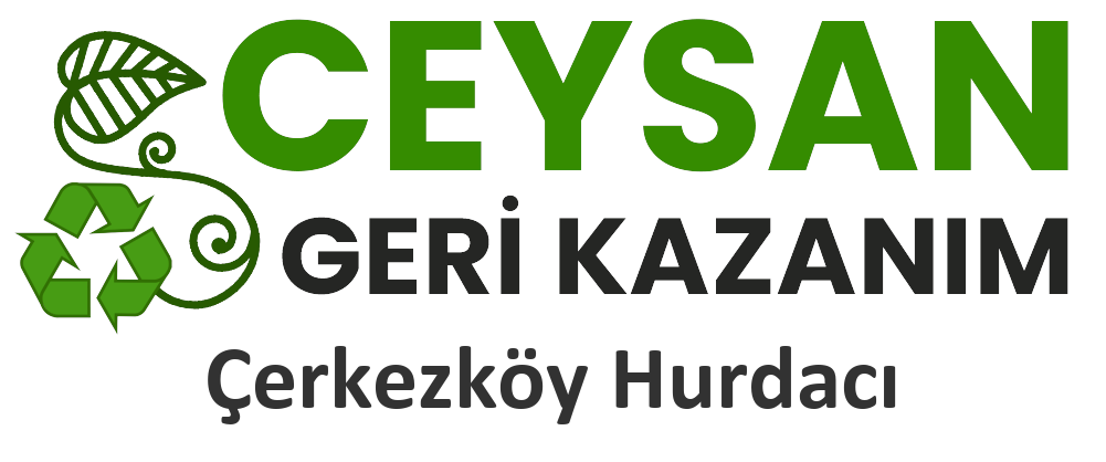 Çerkezköy Hurdacı